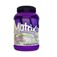 Протеин Syntrax Matrix 2.0 907 g 30 servings Simply Vanilla QT, код: 7519254