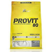 Протеин Olimp Nutrition Provit 80 700 g 20 servings Vanilla QT, код: 7519819