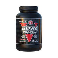 Протеин Vansiton Ultra Protein 1300 g 43 servings Cherry QT, код: 7520092