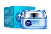 Крем для обличчя BIOAQUA Water Get Hyaluronic Acid з гіалуроновою кислотою