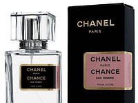 Женские духи Chanel Chance Eau Tendre Парфюмированная вода Женские духи Шанель шанс тендер SS&V