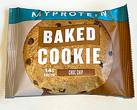 Myprotein Baked Cookie Protein 75 грам