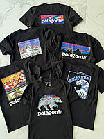 Patagonia Футболка Футболка Patagonia мужская футболка patagonia футболка патагония