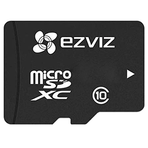 Карта пам'яті Ezviz microSD 32 ГБ CS-CMT-CARDT32G-D