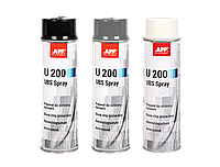 APP U200 UBS Spray Средство для защиты кузова от внешних воздействий 050204 (0.5л)