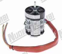 Головний вимикати кавомашини 0-1-2 - 690В - PIN 5x5мм - GAGGIA DECO / GD / GE / TD / TE / XD / XE - 16a BREMAS CS0258542