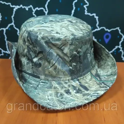 Панама Ковбойка Ліс мікс, фото 1