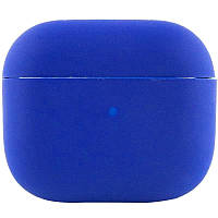 Футляр для наушников ANCHOR Slim AirPods 3 Shiny blue BM, код: 7696032