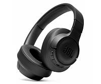 Наушники с микрофоном JBL Tune 710 BT Black (JBLT710BTBLK) QT, код: 7928067