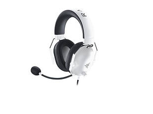 Гарнітура Razer Blackshark V2 X 3.5мм White