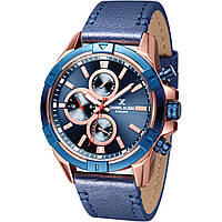 Часы Daniel Klein DK11251-4 Синие QT, код: 115576