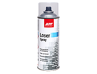 APP Loser Spray Растворитель для переходов лака в аєрозоле (0.4л) 030356