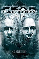 Fear Factory метал-группа