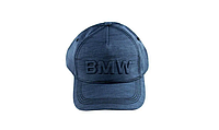 Бейсболка BMW M Motorsport синя оригінал