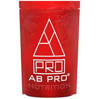 Аминокислота BCAA для спорта AB PRO Amino BCAA 2:1:1+ 400 g 13 servings Яблоко BM, код: 7540102