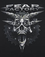 Fear Factory метал-группа