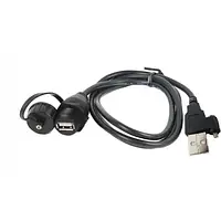 Кабельный удлинитель Garmin 200 Series Flush Mount USB Cable (1m)