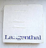 Колекційна, Фарфорова тарілка Тедді та його друзі, фото 3