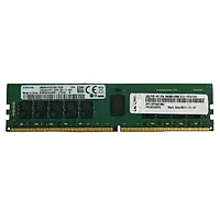 Оперативная память Lenovo ThinkSystem 32GB TruDDR4 3200MHz (2Rx8, 1.2V) ECC UDIMM (4X77A77496)