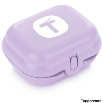 Tupperware ланч-бокс мини « Т"