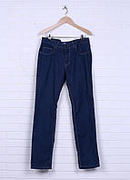 Мужские джинсы Pioneer 34 32 Синий (2900054223012) QT, код: 1002393