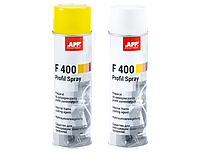 APP F400 Profil Spray Средство для консервации замкнутых профилей 050401