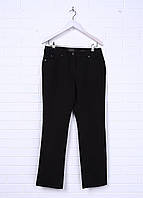 Женские штаны Gerry Weber 42S Черный (2900054582010) DH, код: 989577