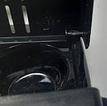 Верхня панель для Кавомашини DeLonghi ESAM 3300_3 Magnifica Rapid Cappuccino б/у _дефект, фото 3