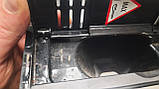 Верхня панель для Кавомашини DeLonghi ESAM 3300_3 Magnifica Rapid Cappuccino б/у _дефект, фото 9
