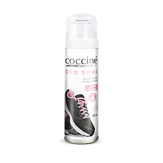 Дезодорант для жіночого взуття COCCINE SNEAKERS DEO SHOE EXOTIC BREEZE 150мл Польща, фото 4