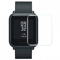 Набор защитных пленок BeWatch для Xiaomi Amazfit BIP (1017702) DH, код: 382811