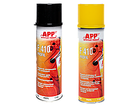 APP F410 Profil Spray Препарат проникающий для защиты замкнутых профилей (0.5л) 050405