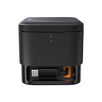 Бездротовий зарядний пристрій Baseus 2-in-1 MagPro 25W Black (P10264100121-00), фото 11