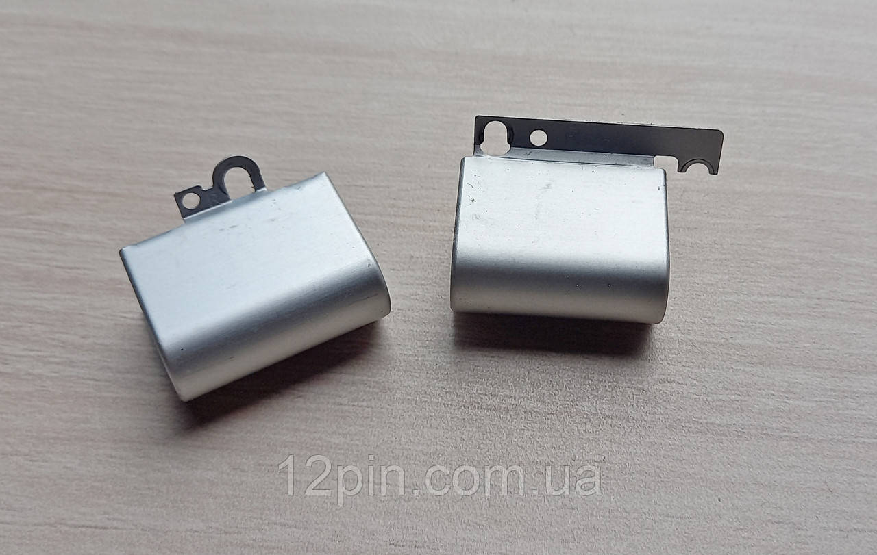 Заглушки петель HP G6-1000,G6-1B50 б/у оригінал, фото 1