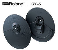 Тарелка виртуальная Roland CY-5