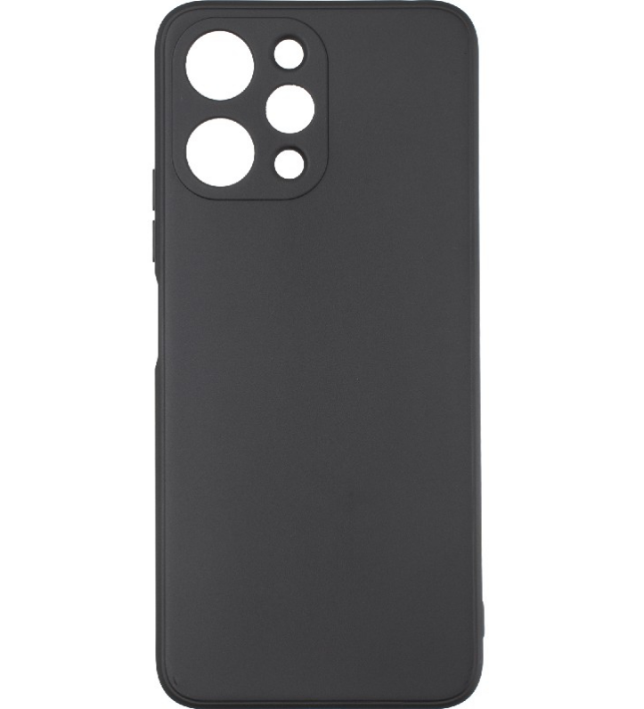 Чохол Full Soft Case для Xiaomi Redmi 12 Black