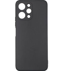 Чохол Full Soft Case для Xiaomi Redmi 12 Black