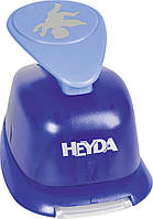 Дырокол фигурный Heyda херувим 2,5 см DH, код: 2552823