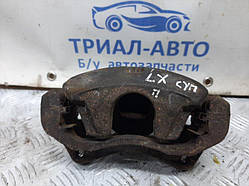 Супорт передній правий Mitsubishi Lancer 10 1.5 БЕНЗИН 4A91 2007 (б/в)