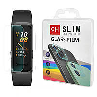 Защитная плёнка Slim Protector для Huawei Band 4 Clear DH, код: 6715759