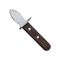 Кухонный нож Victorinox для устриц Дерево (7.6391) UL, код: 2553934