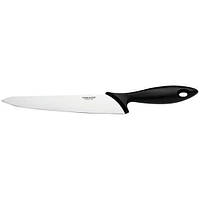 Нож Fiskars Essential кухонный 21 см UL, код: 7719898