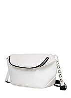 Женская сумка Sambag Milano QZS Белый (95103008) DH, код: 2375687