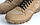 Літні тактичні кросівки нубук сітка чоловіче взуття великих 46 47 48 49 50 розмірів ReBaKa Tacti BS, фото 7