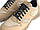 Літні тактичні кросівки нубук сітка чоловіче взуття великих 46 47 48 49 50 розмірів ReBaKa Tacti BS, фото 8