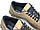 Літні тактичні кросівки нубук сітка чоловіче взуття великих 46 47 48 49 50 розмірів ReBaKa Tacti BS, фото 10