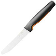 Нож Fiskars FF для томатов DH, код: 7719864