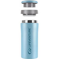 Термокружка Lifeventure Thermal Mug 300 мл Ice Matt (LIF-76203) DH, код: 7684352