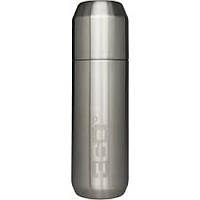 Термос Sea To Summit Vacuum Insulated Stainless Flask With Pour Through Cap 750 ml Silver (10 DH, код: 7684366