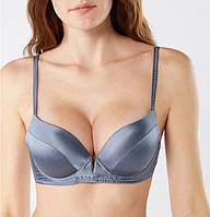 Шелковый бюстгальтер Intimissimi Mia Silk (Италия) 70В